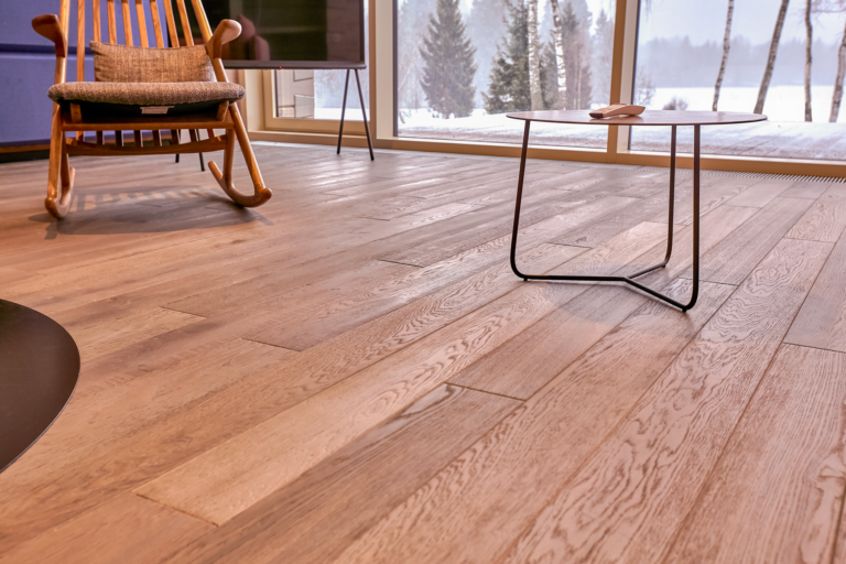 Parketarstvo Domen Logar - montaža vseh vrst talnih oblog