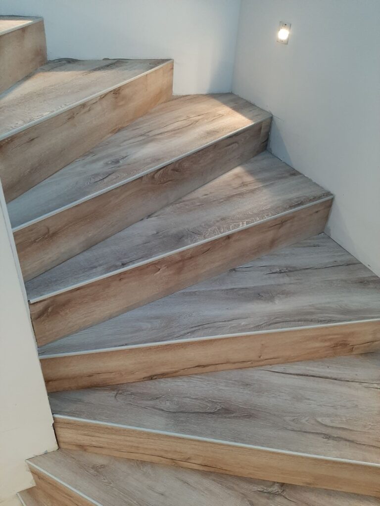 Parketarstvo Domen Logar - montaža vseh vrst talnih oblog