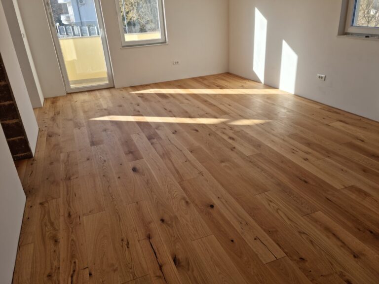 Parketarstvo Domen Logar - montaža vseh vrst talnih oblog