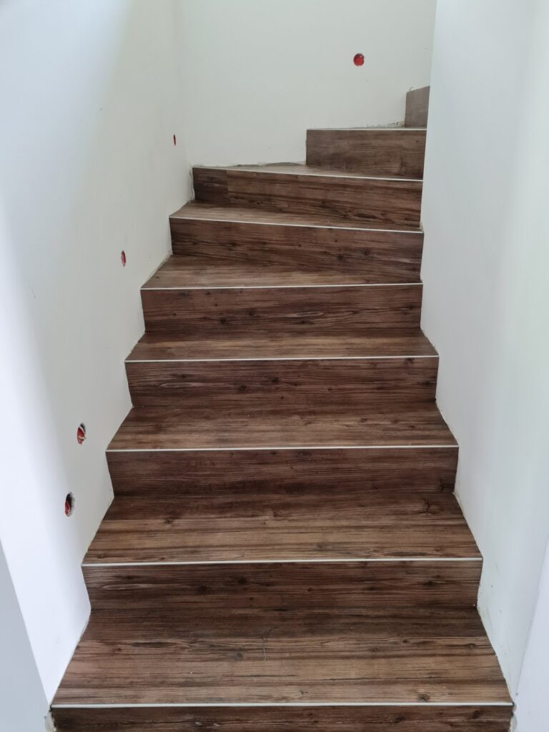 Parketarstvo Domen Logar - montaža vseh vrst talnih oblog