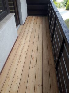 Parketarstvo Domen Logar - montaža vseh vrst talnih oblog