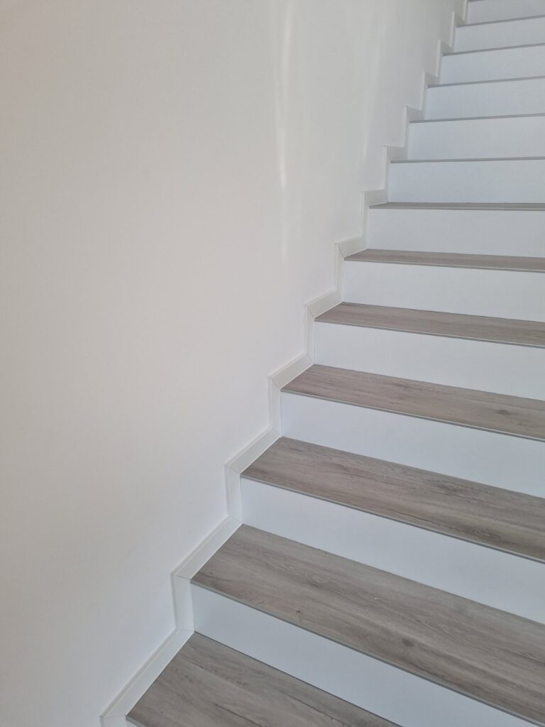 Parketarstvo Domen Logar - montaža vseh vrst talnih oblog