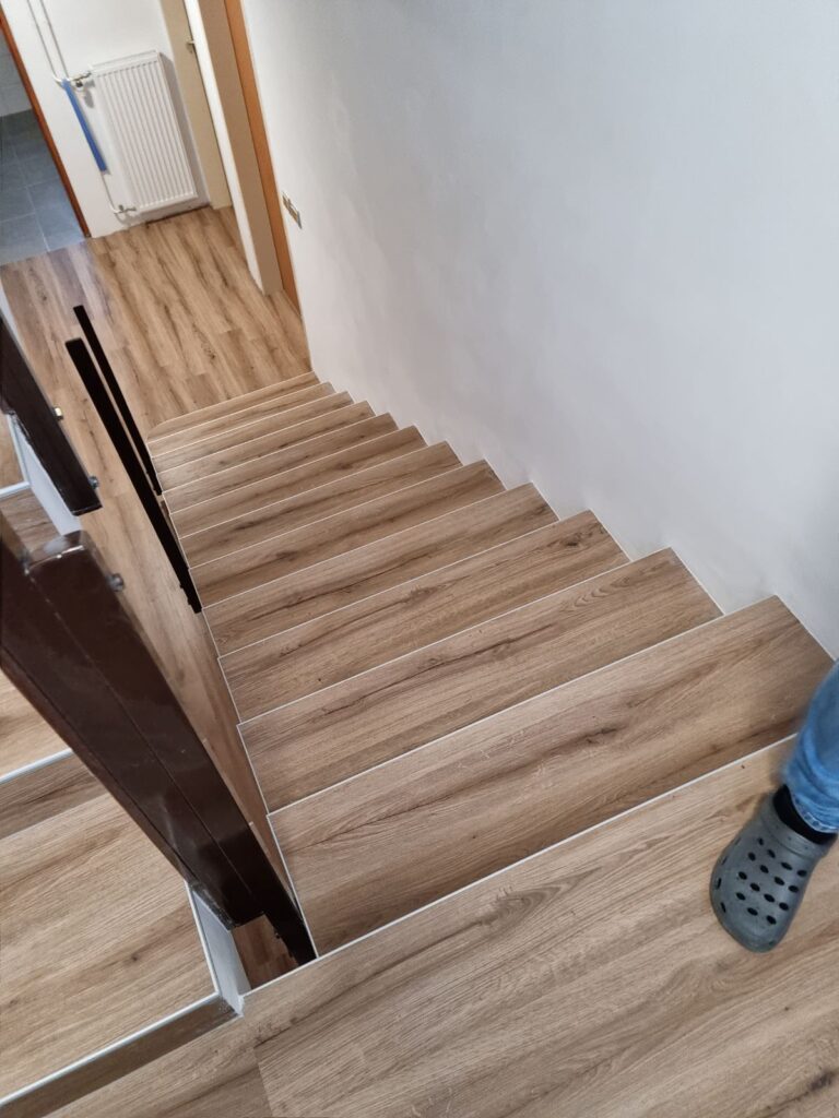 Parketarstvo Domen Logar - montaža vseh vrst talnih oblog