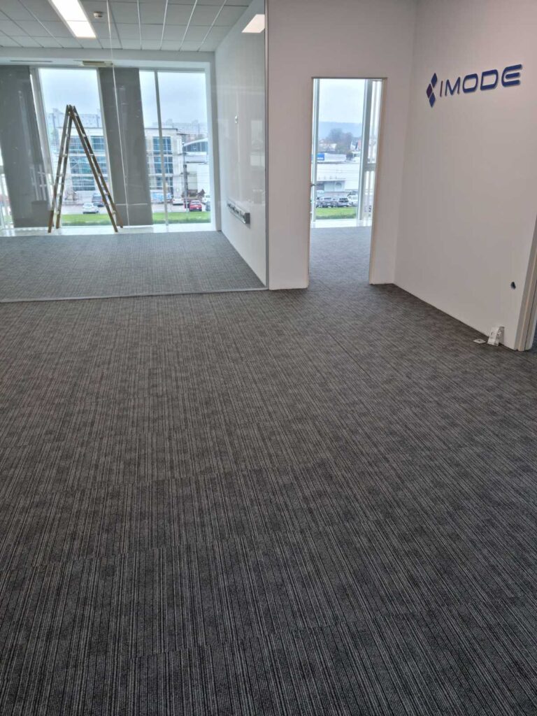 Parketarstvo Domen Logar - montaža vseh vrst talnih oblog