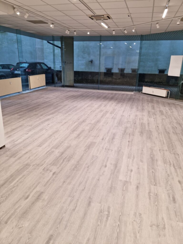 Parketarstvo Domen Logar - montaža vseh vrst talnih oblog